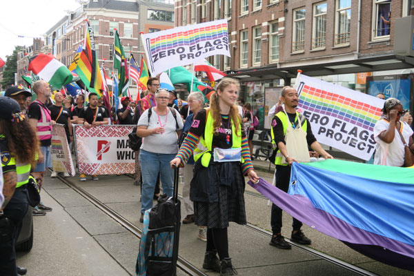 Pride Walk 2021 Amsterdam 0020
