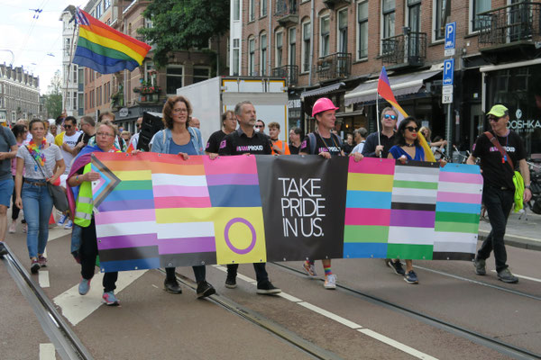 Pride Walk 2021 Amsterdam 007