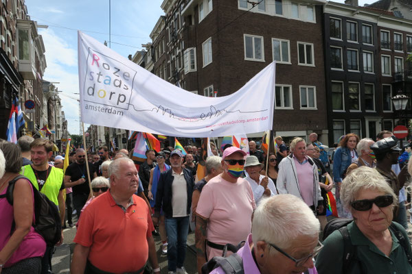 Pride Walk 2021 Amsterdam 00104