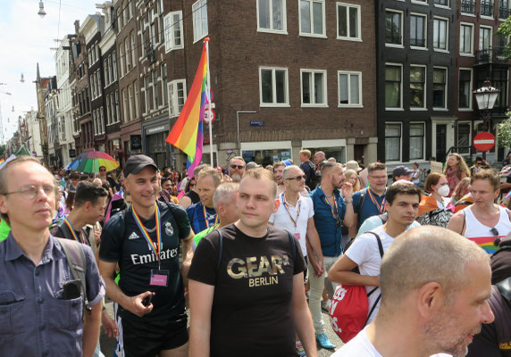 Pride Walk 2021 Amsterdam 00113