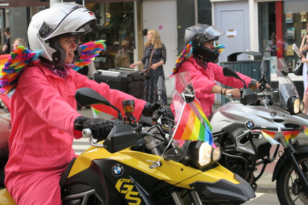 Pride Walk 2021 Amsterdam 008