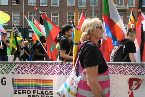 Pride Walk 2021 Amsterdam 0028