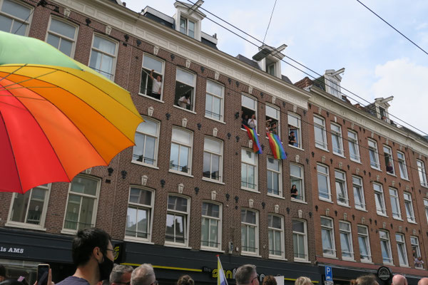 Pride Walk 2021 Amsterdam 0045