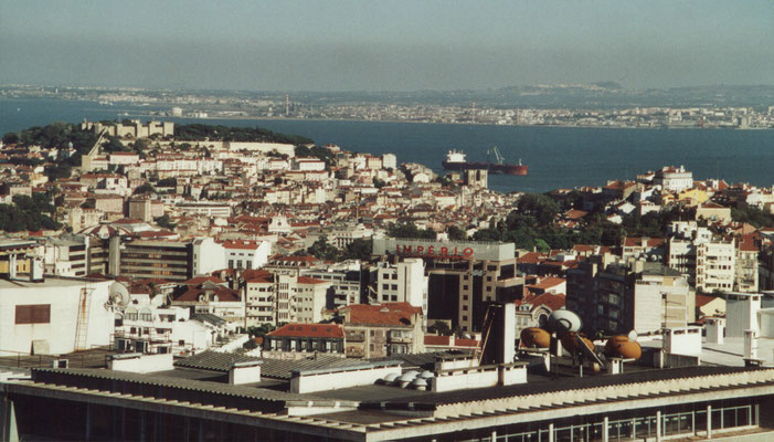 Lisboa 2000