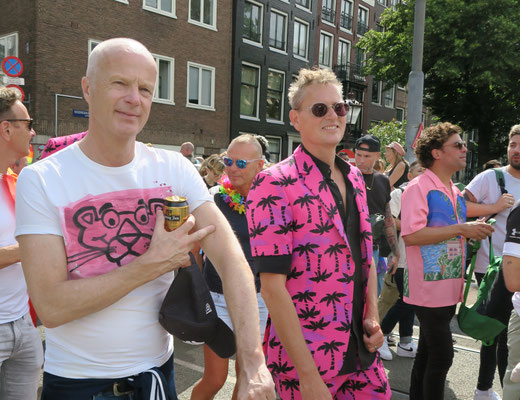 Pride Walk 2021 Amsterdam 00120