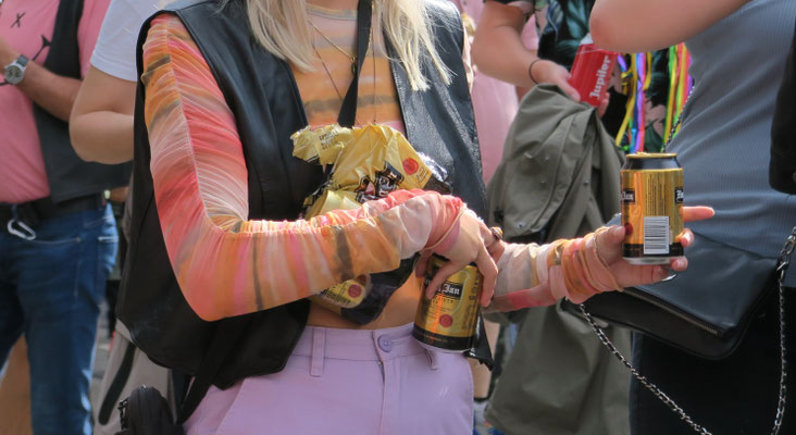 Pride Walk 2021 Amsterdam 00148