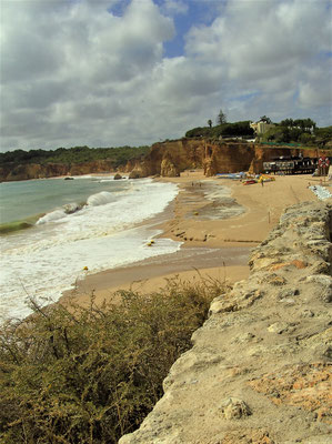Praia do Vau 2006