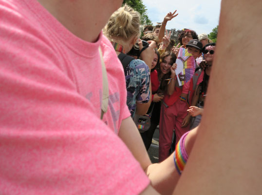 Pride Walk 2021 Amsterdam 0093