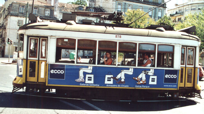 Lisboa 2000