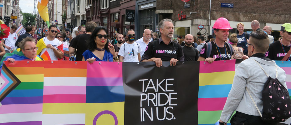 Pride Walk 2021 Amsterdam 0060