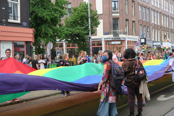 Pride Walk 2021 Amsterdam 0019