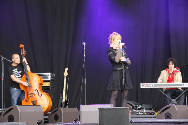 Room Eleven  IJAZZ 2009 