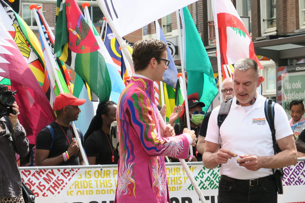 Pride Walk 2021 Amsterdam 0022