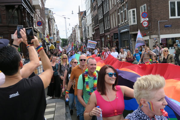 Pride Walk 2021 Amsterdam 0065