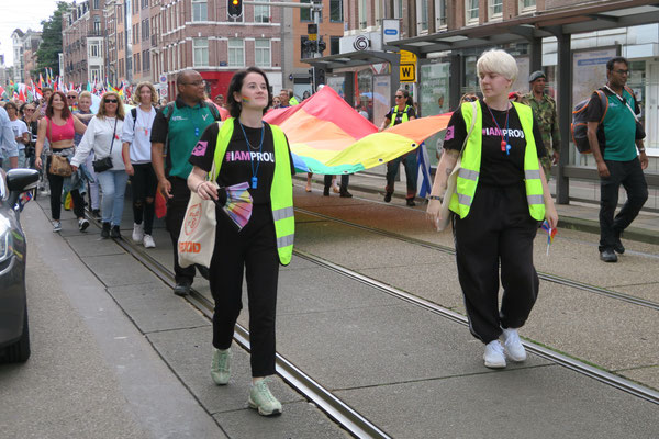 Pride Walk 2021 Amsterdam 0014