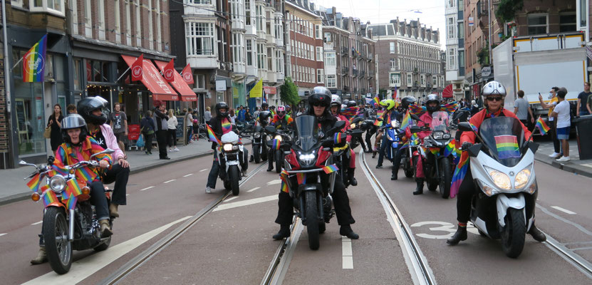 Pride Walk 2021 Amsterdam 003