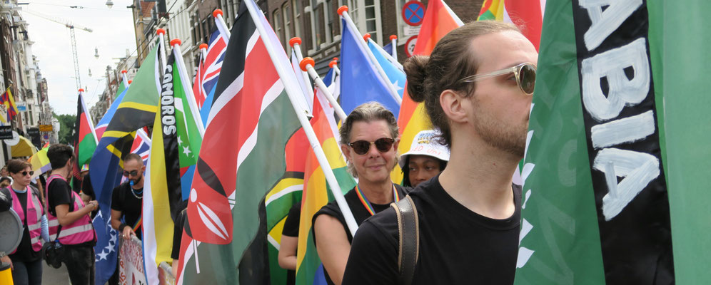 Pride Walk 2021 Amsterdam 0074
