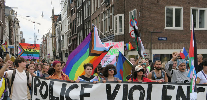 Pride Walk 2021 Amsterdam 0054