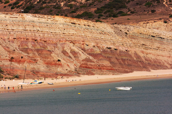 Praia da Luz