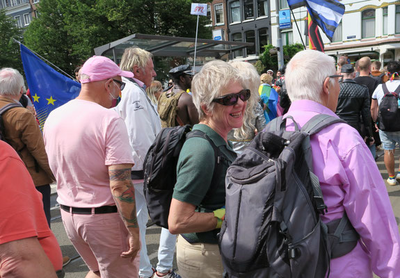 Pride Walk 2021 Amsterdam 00105