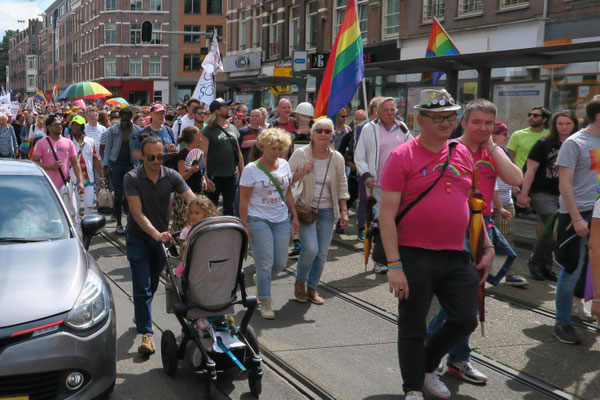Pride Walk 2021 Amsterdam 0038