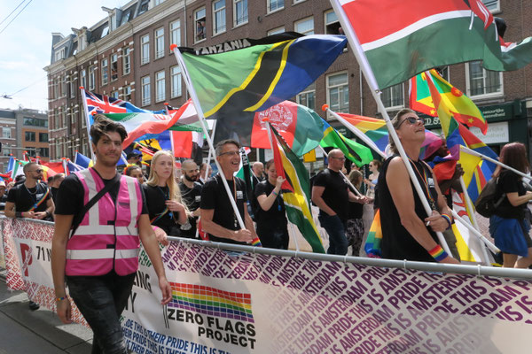 Pride Walk 2021 Amsterdam 0025