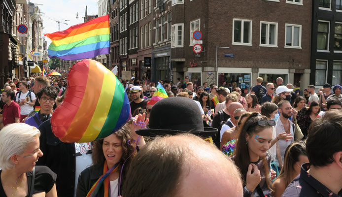 Pride Walk 2021 Amsterdam 00117