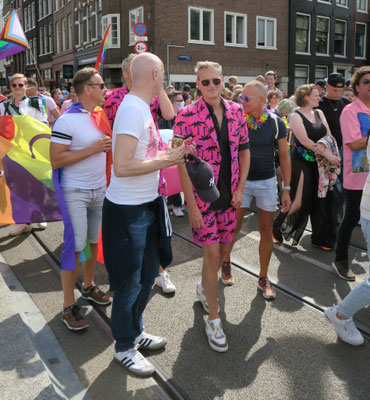 Pride Walk 2021 Amsterdam 00119