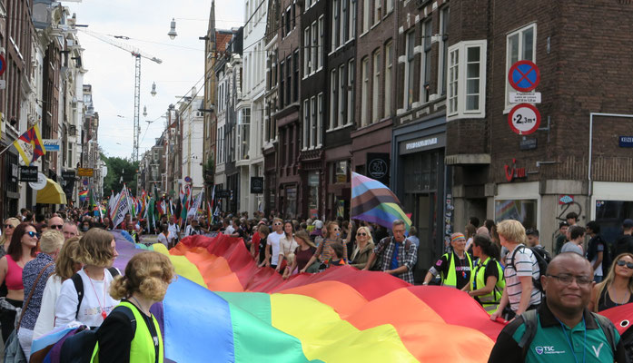 Pride Walk 2021 Amsterdam 0062