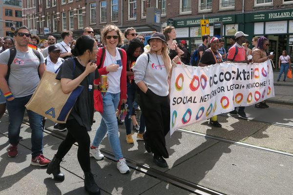 Pride Walk 2021 Amsterdam 0034