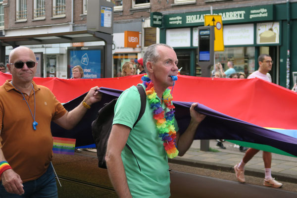 Pride Walk 2021 Amsterdam 0016