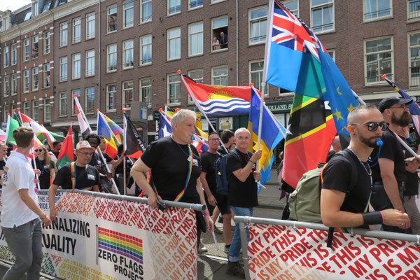 Pride Walk 2021 Amsterdam 0026