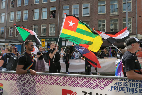 Pride Walk 2021 Amsterdam 0033