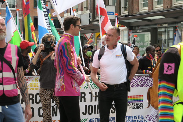 Pride Walk 2021 Amsterdam 0021
