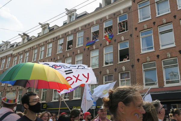 Pride Walk 2021 Amsterdam 0047