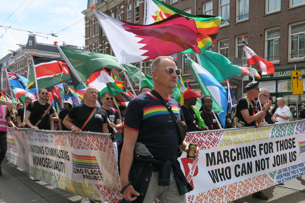 Pride Walk 2021 Amsterdam 001