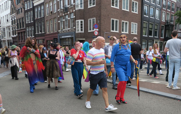 Pride Walk 2021 Amsterdam 00139