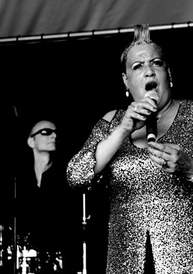 Lils Mackintosh   IJAZZ 2009