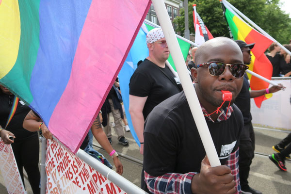 Pride Walk 2021 Amsterdam 0078