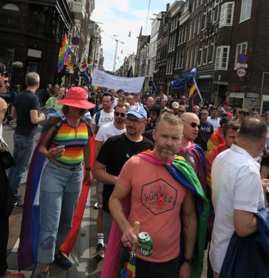 Pride Walk 2021 Amsterdam 00103