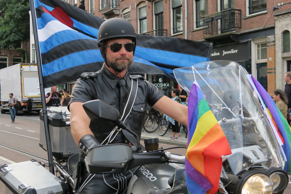 Pride Walk 2021 Amsterdam 005