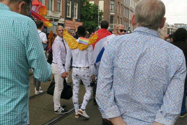 Pride Walk 2021 Amsterdam 0010