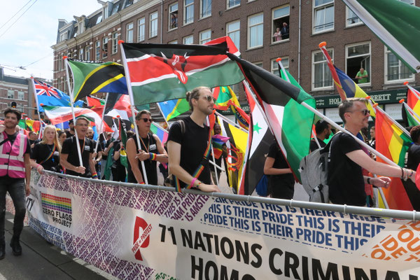 Pride Walk 2021 Amsterdam 0024