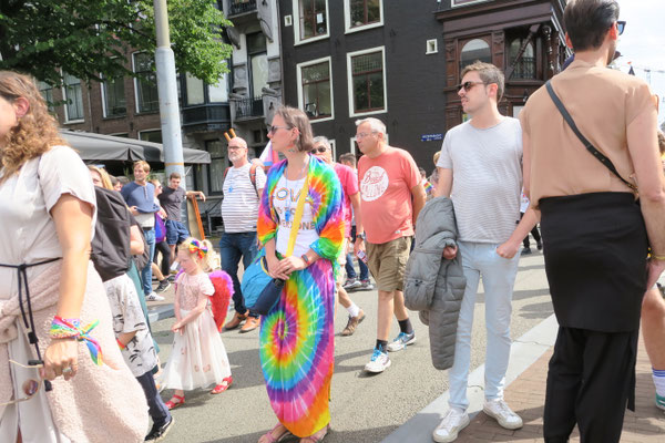 Pride Walk 2021 Amsterdam 0091