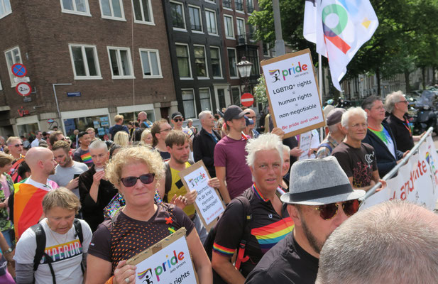 Pride Walk 2021 Amsterdam 00109