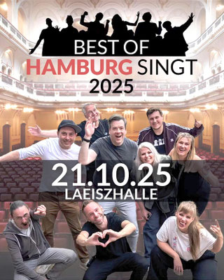 Hamburg Singt