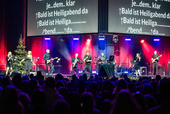 Mit der Norden Singt