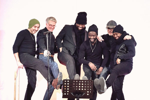 The Gospel Union