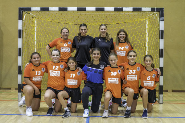 WU12 (Jahrgang 2012/2013)
