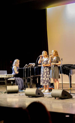Gymnasium Graduation Concert Luzern in 2019